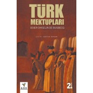 TÜRK MEKTUPLARI